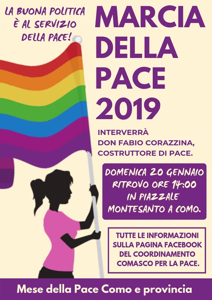 marcia pace 2019