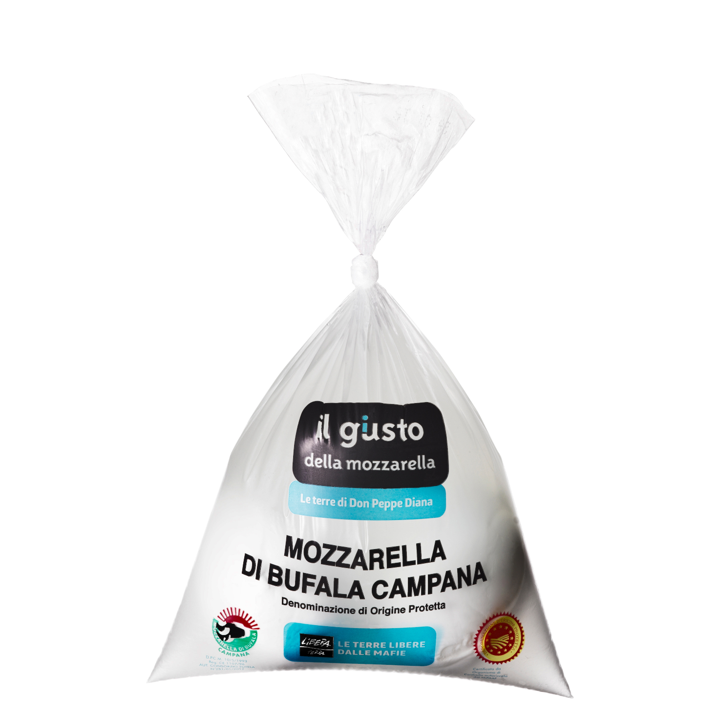 mozzarella Libera