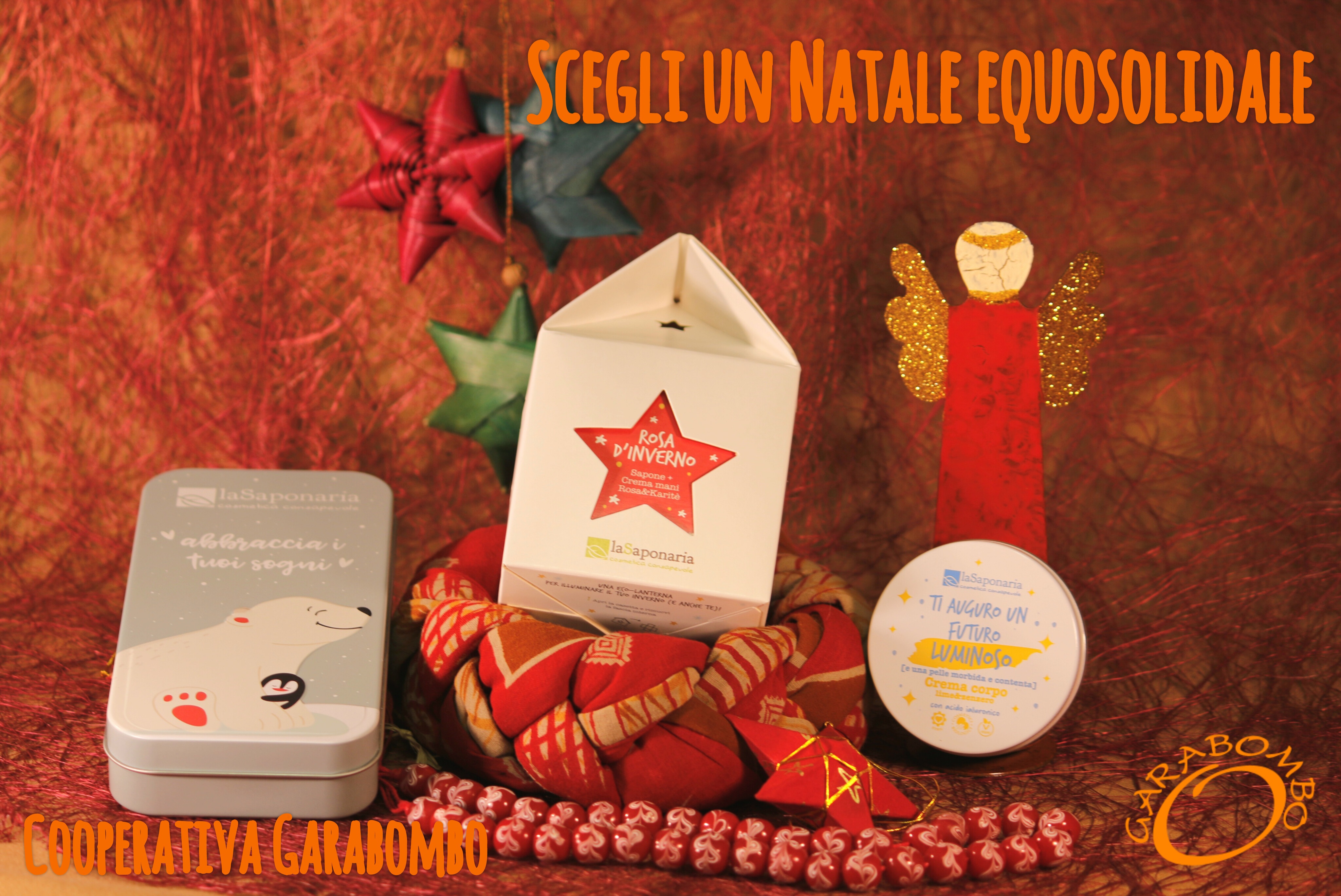 Natale solidale 