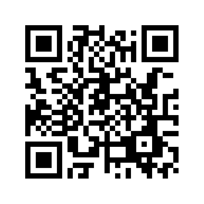 qr code consenso