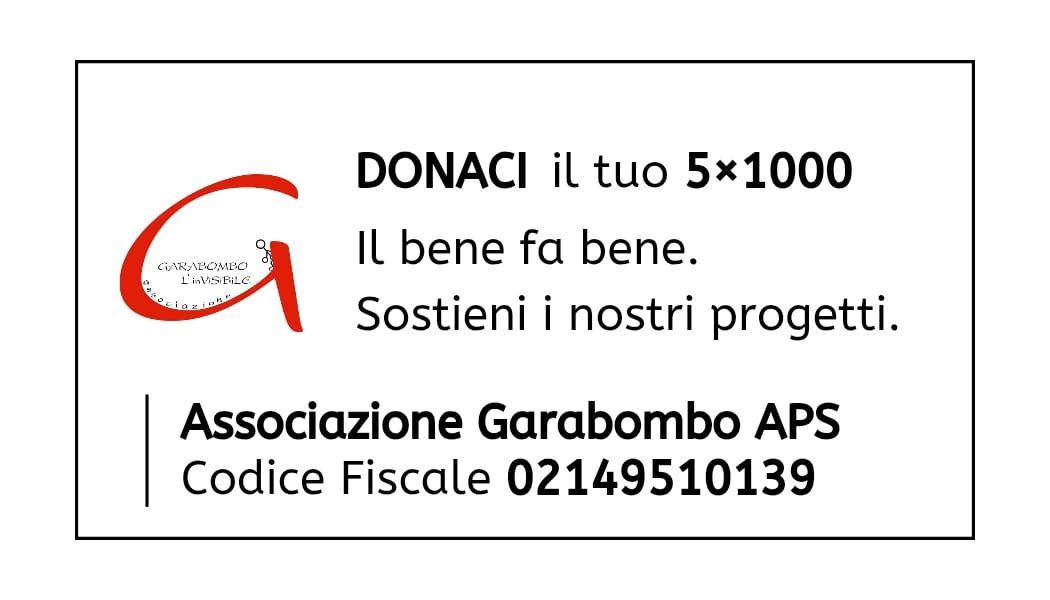 5x1000 garabombo